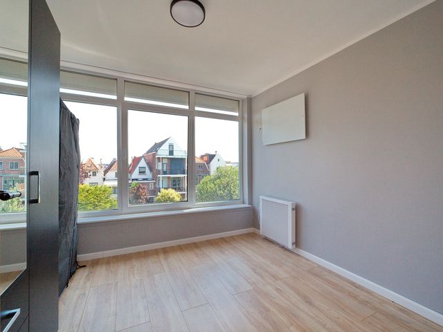 Johan Evertsenlaan 2A, Maassluis