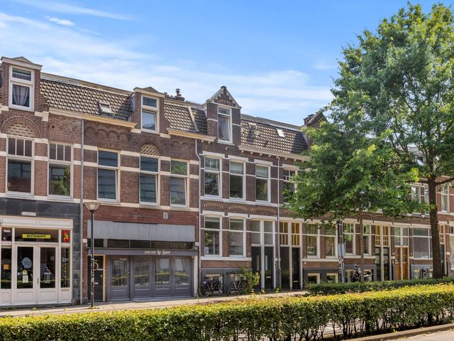 Stationsstraat 26B, Amersfoort