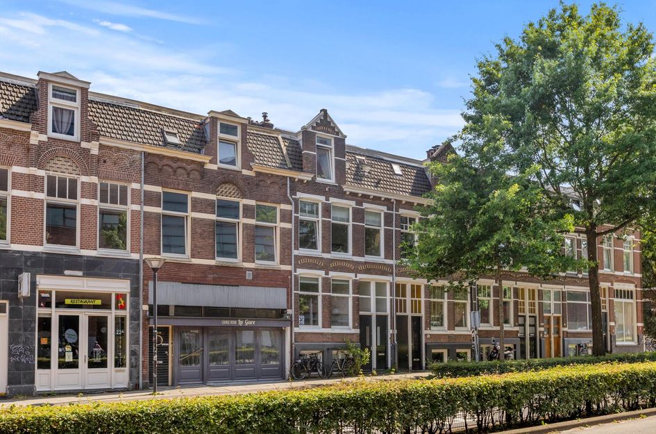 Stationsstraat 26B
