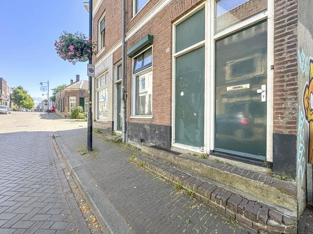 Klarendalseweg 485, Arnhem