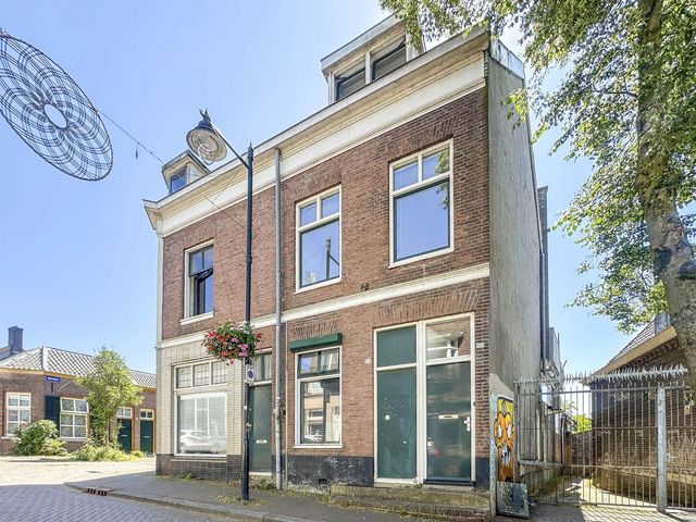 Klarendalseweg 485, Arnhem