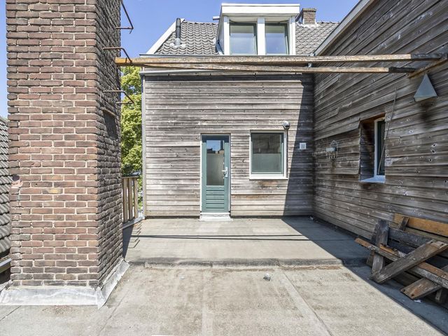 Klarendalseweg 485, Arnhem