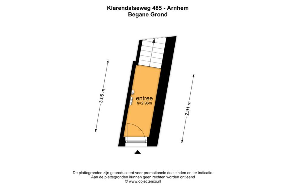 Klarendalseweg 485