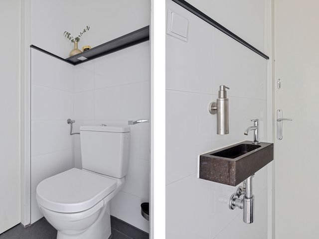 Julianaplein 64, Bussum
