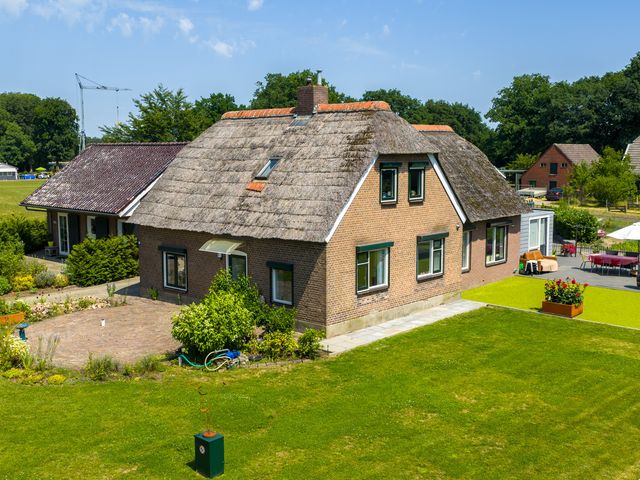 Portlanderdijk 2, Nieuw Heeten