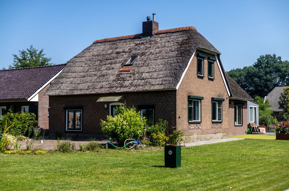 Portlanderdijk 2