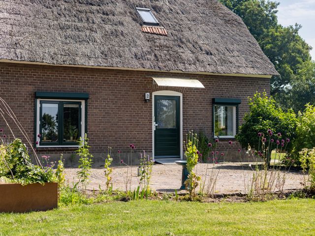 Portlanderdijk 2, Nieuw Heeten