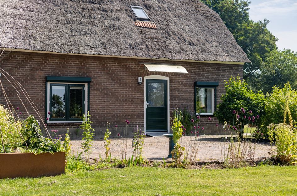 Portlanderdijk 2