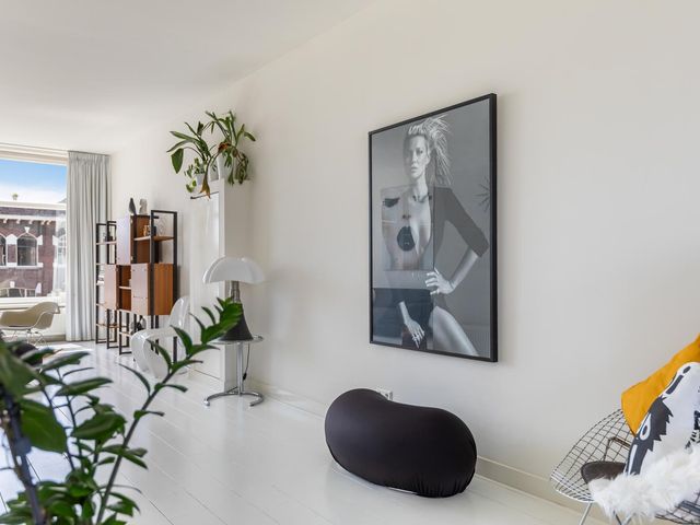 Burgemeester Meineszlaan 91A 03, Rotterdam