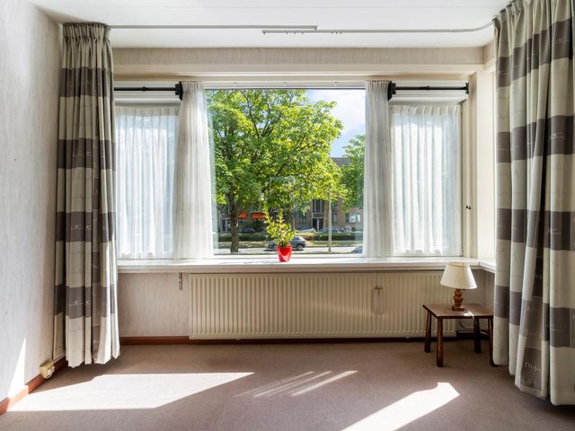 Statenweg 187B, Rotterdam