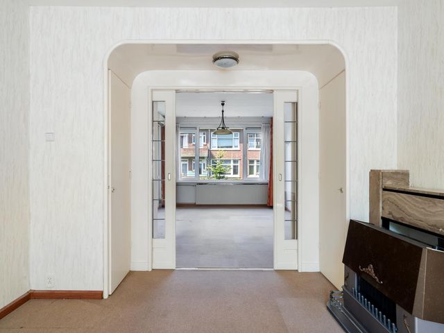 Statenweg 187B, Rotterdam