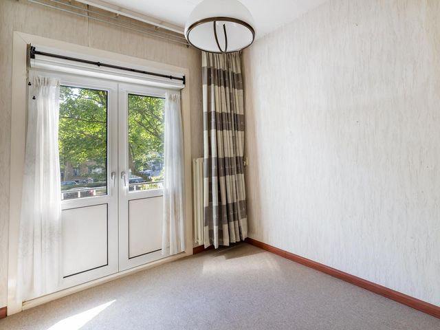 Statenweg 187B, Rotterdam