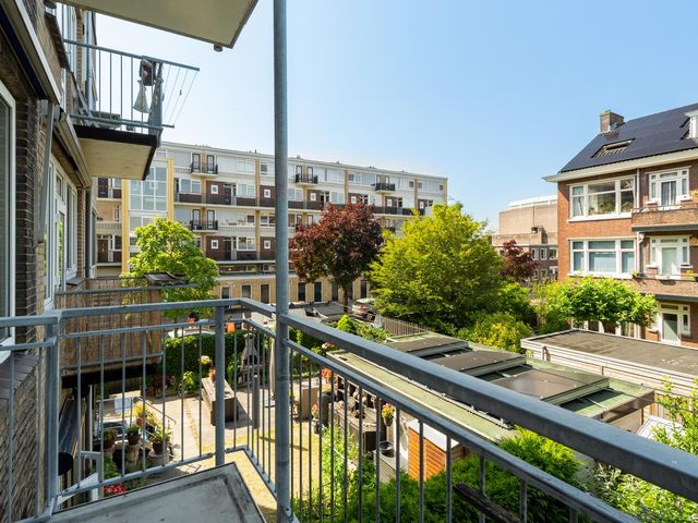 Statenweg 187B, Rotterdam