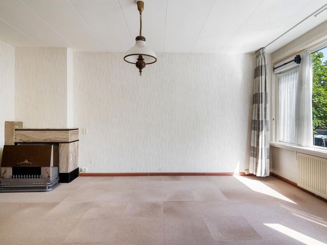 Statenweg 187B, Rotterdam