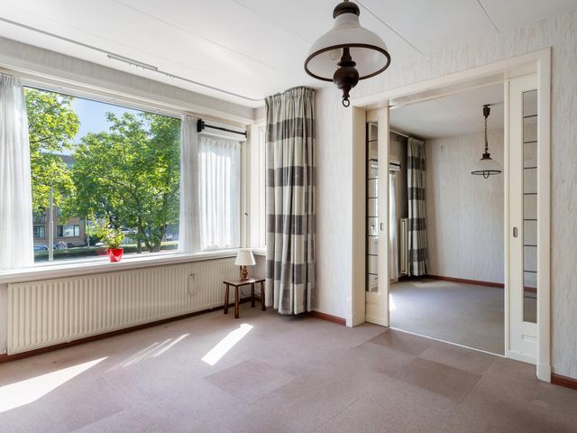 Statenweg 187B, Rotterdam