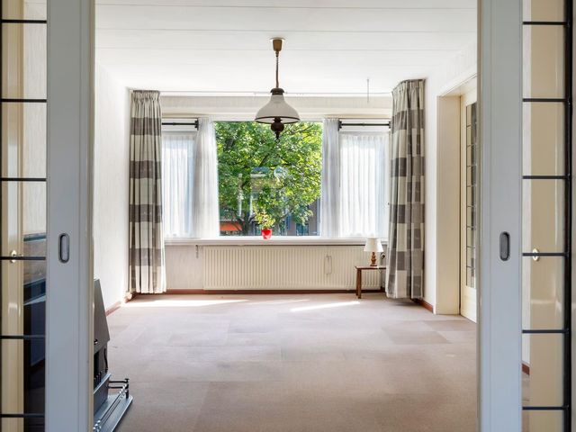 Statenweg 187B, Rotterdam