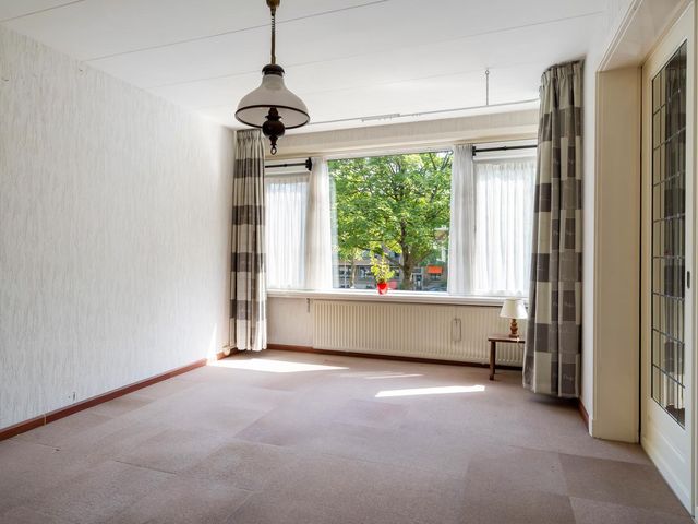 Statenweg 187B, Rotterdam