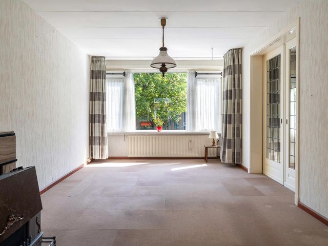 Statenweg 187B, Rotterdam