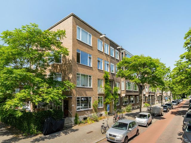 Statenweg 187B, Rotterdam