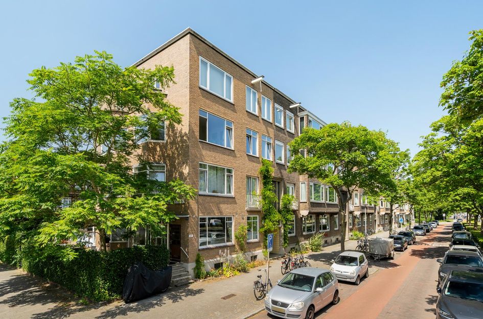 Statenweg 187B