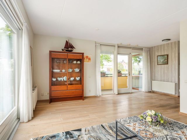 Dokter Herskade 38, Oud-Beijerland