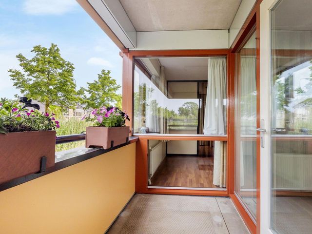 Dokter Herskade 38, Oud-Beijerland