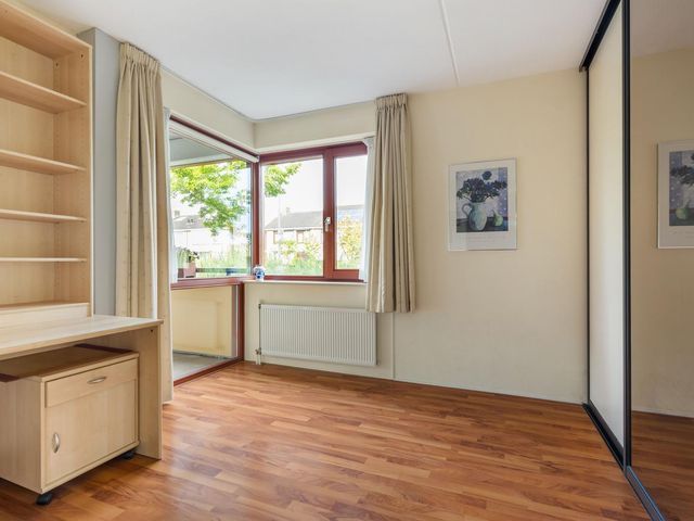 Dokter Herskade 38, Oud-Beijerland