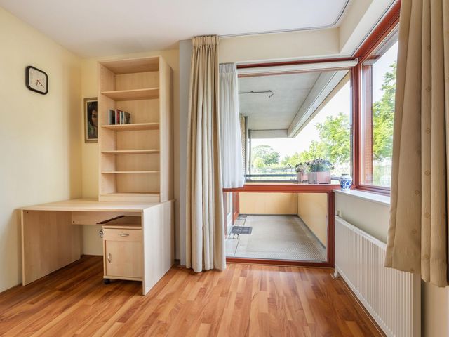 Dokter Herskade 38, Oud-Beijerland