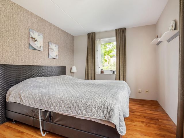 Dokter Herskade 38, Oud-Beijerland