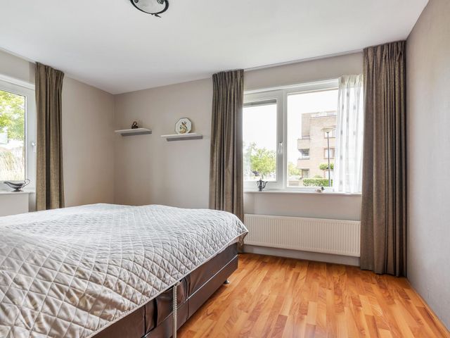 Dokter Herskade 38, Oud-Beijerland