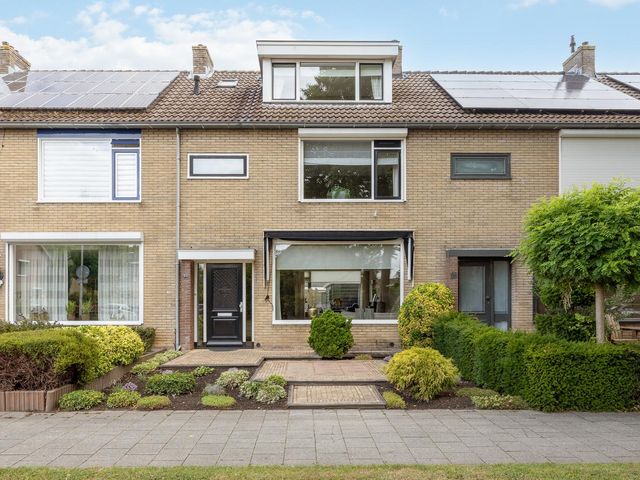 's-Gravenweg 21, Nieuw-Beijerland