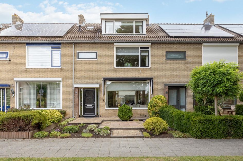 's-Gravenweg 21