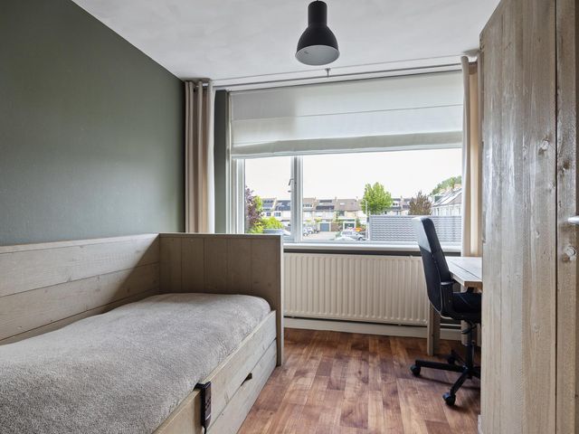 's-Gravenweg 21, Nieuw-Beijerland