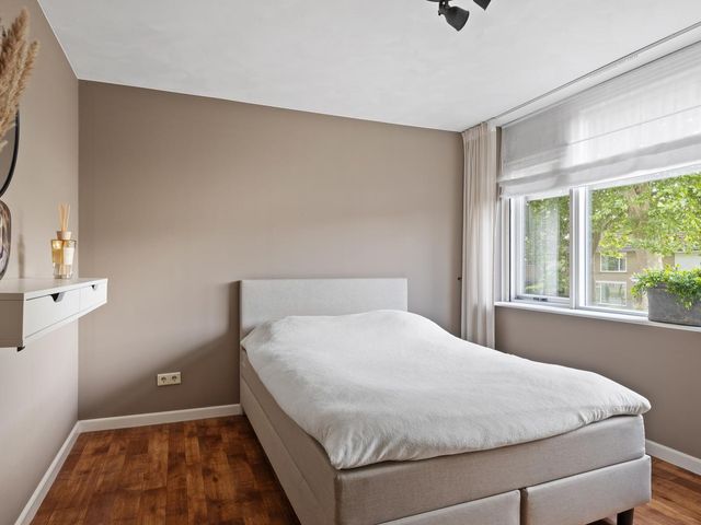 's-Gravenweg 21, Nieuw-Beijerland