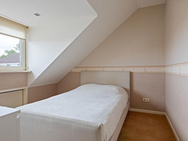 's-Gravenweg 21, Nieuw-Beijerland