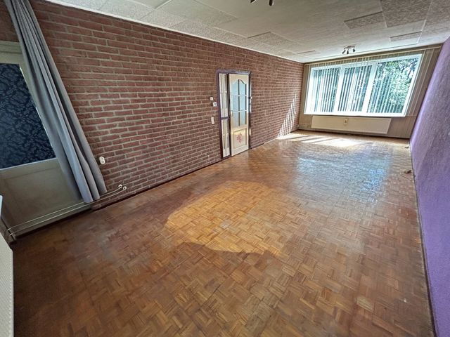 Struverstraat 26, Kerkrade