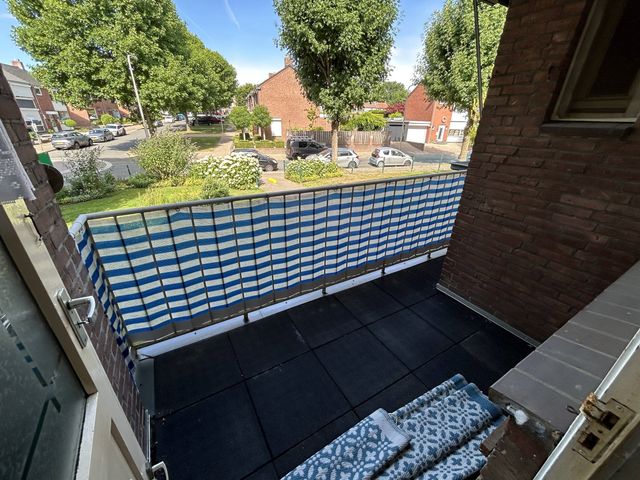 Struverstraat 26, Kerkrade