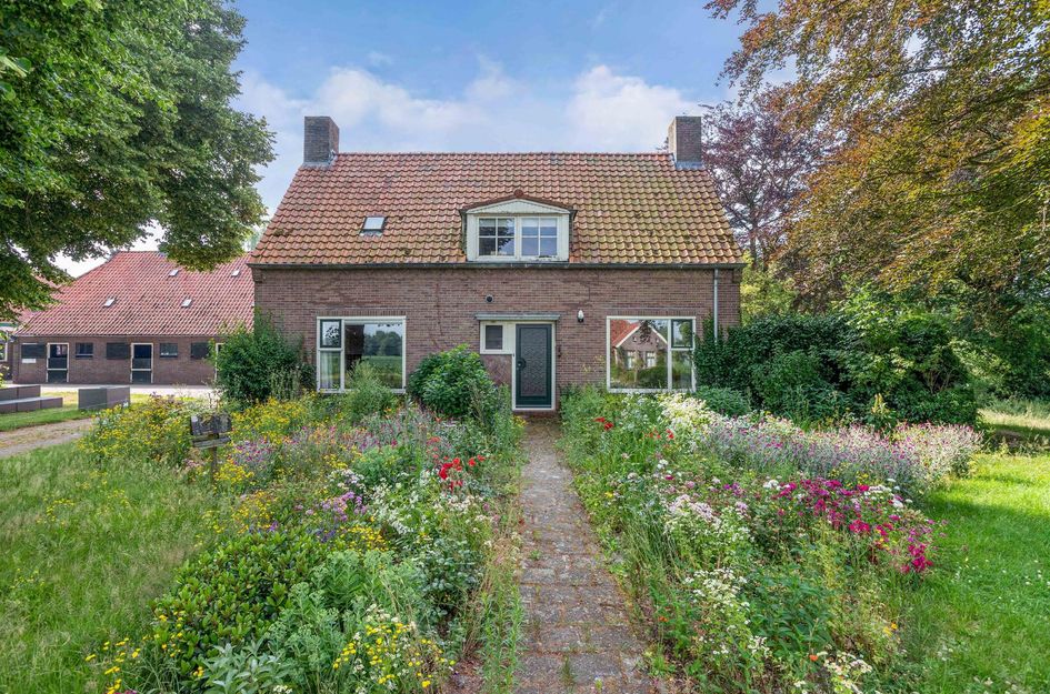 Binnenweg 12