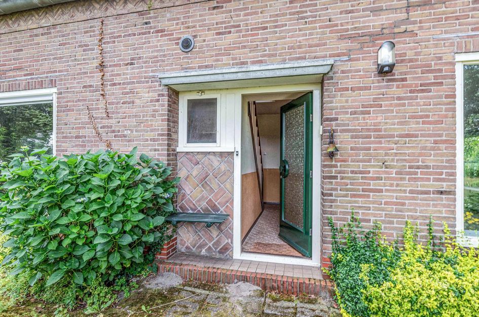 Binnenweg 12