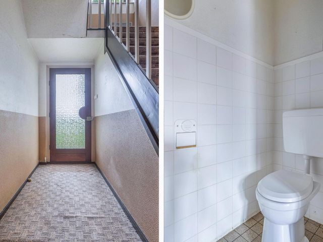Binnenweg 12, Nijeholtpade