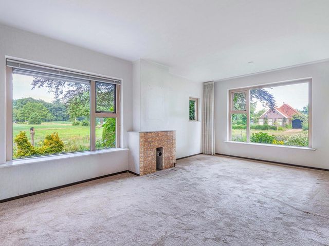 Binnenweg 12, Nijeholtpade