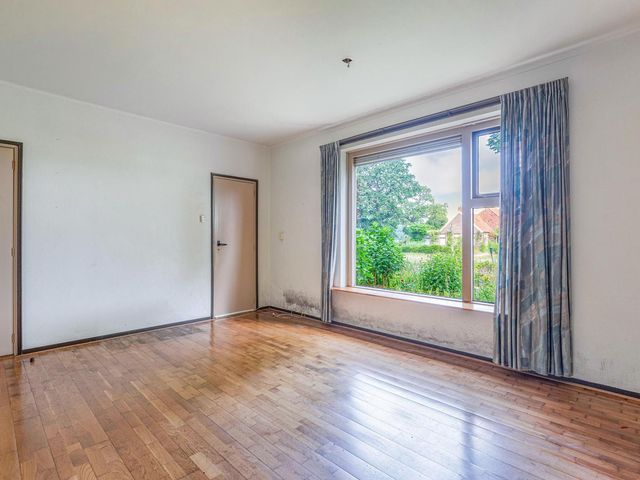 Binnenweg 12, Nijeholtpade