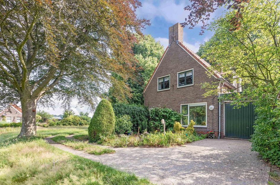 Binnenweg 12