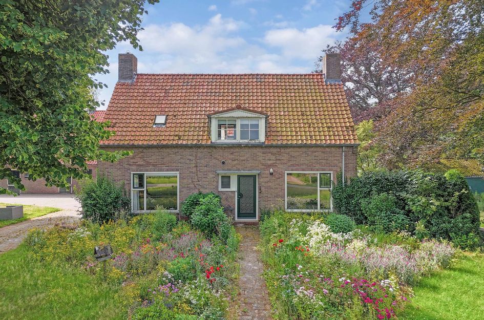Binnenweg 12