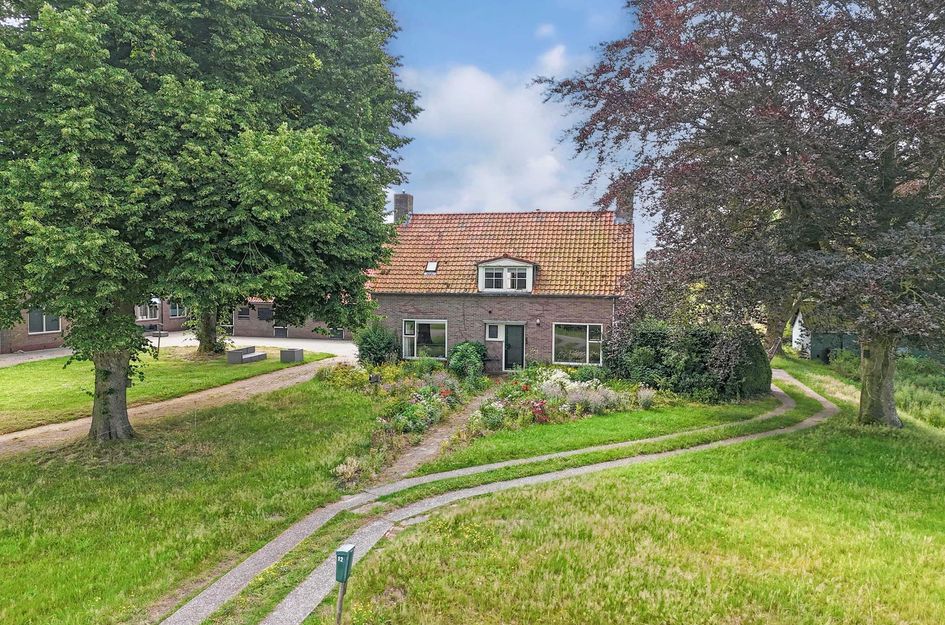 Binnenweg 12