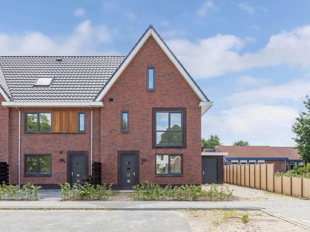 Sierdsmastee 2, Oudehaske