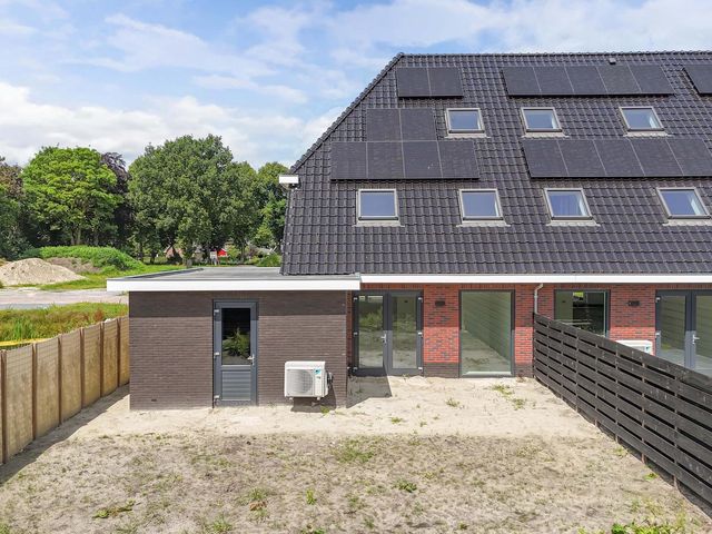 Sierdsmastee 2, Oudehaske