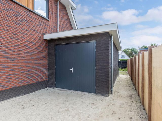 Sierdsmastee 2, Oudehaske