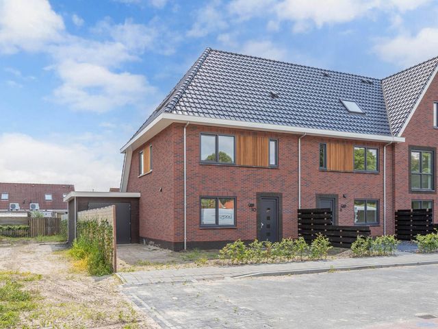 Sierdsmastee 10, Oudehaske