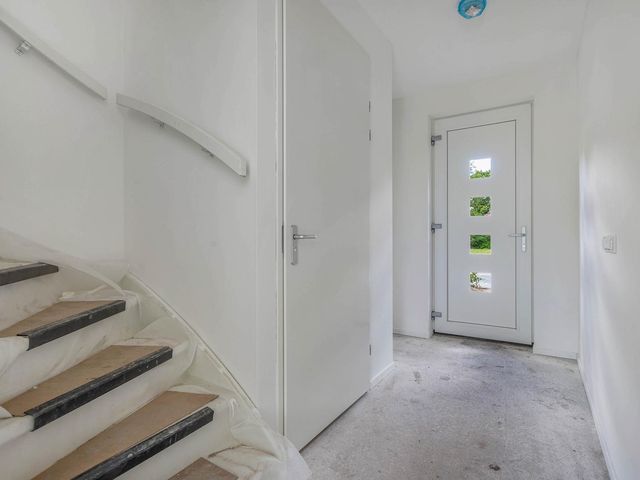 Sierdsmastee 10, Oudehaske